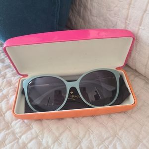 Kate Spade Shawna Sunglasses